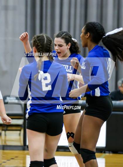 Thumbnail 3 in Cornwall Central vs. Wallkill (Section 9 Class A Final) photogallery.