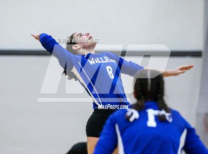 Thumbnail 1 in Cornwall Central vs. Wallkill (Section 9 Class A Final) photogallery.