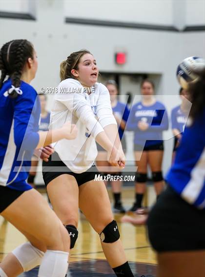 Thumbnail 1 in Cornwall Central vs. Wallkill (Section 9 Class A Final) photogallery.