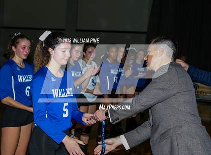 Thumbnail 1 in Cornwall Central vs. Wallkill (Section 9 Class A Final) photogallery.