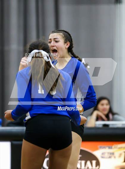 Thumbnail 2 in Cornwall Central vs. Wallkill (Section 9 Class A Final) photogallery.
