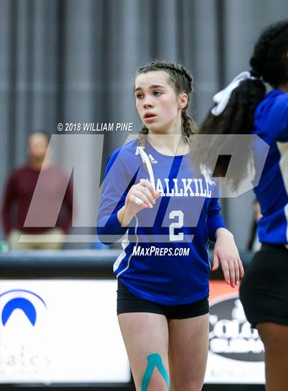 Thumbnail 1 in Cornwall Central vs. Wallkill (Section 9 Class A Final) photogallery.