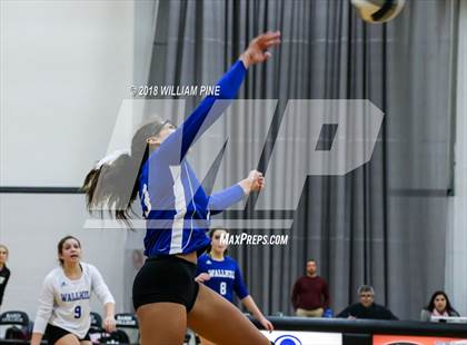 Thumbnail 1 in Cornwall Central vs. Wallkill (Section 9 Class A Final) photogallery.