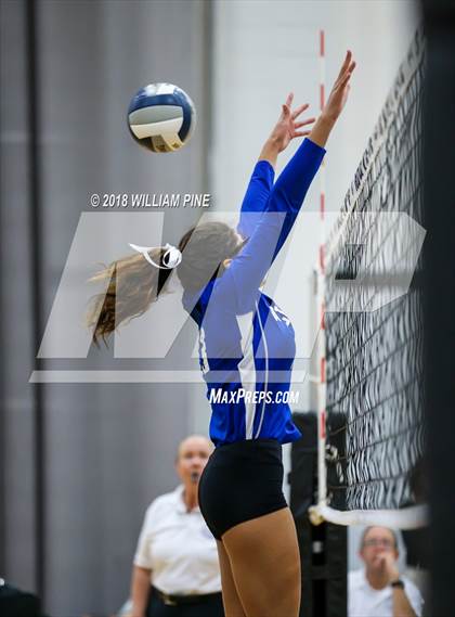 Thumbnail 2 in Cornwall Central vs. Wallkill (Section 9 Class A Final) photogallery.