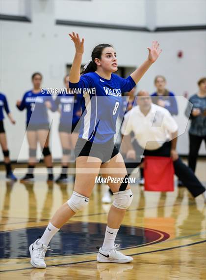 Thumbnail 2 in Cornwall Central vs. Wallkill (Section 9 Class A Final) photogallery.