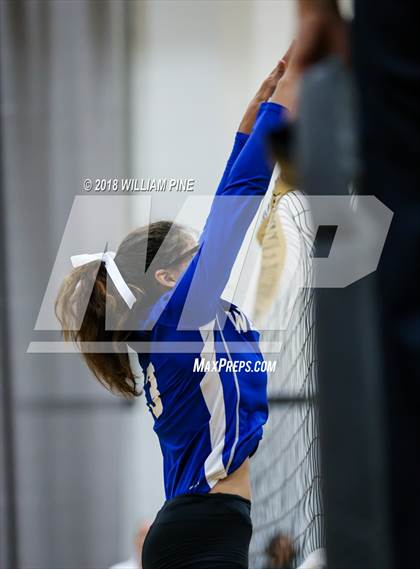 Thumbnail 2 in Cornwall Central vs. Wallkill (Section 9 Class A Final) photogallery.