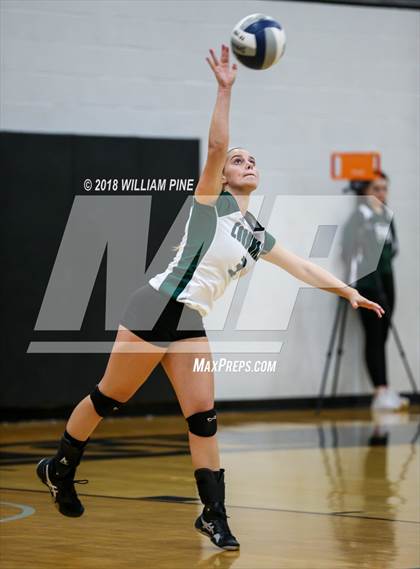 Thumbnail 1 in Cornwall Central vs. Wallkill (Section 9 Class A Final) photogallery.