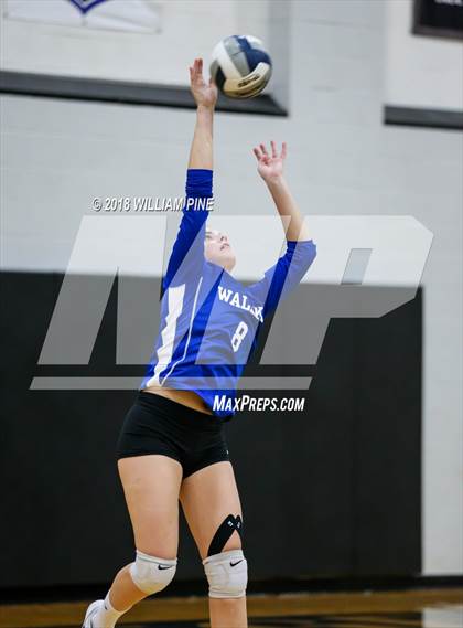 Thumbnail 1 in Cornwall Central vs. Wallkill (Section 9 Class A Final) photogallery.