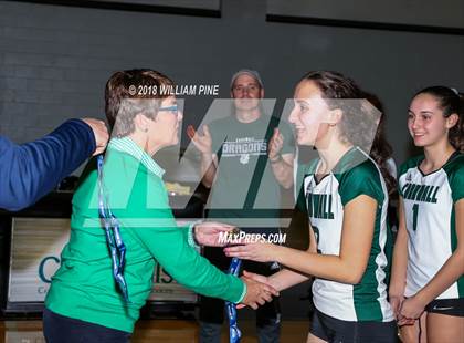 Thumbnail 1 in Cornwall Central vs. Wallkill (Section 9 Class A Final) photogallery.