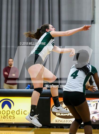 Thumbnail 1 in Cornwall Central vs. Wallkill (Section 9 Class A Final) photogallery.