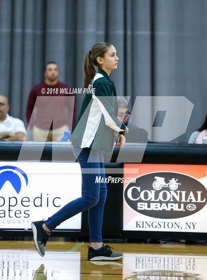 Thumbnail 2 in Cornwall Central vs. Wallkill (Section 9 Class A Final) photogallery.