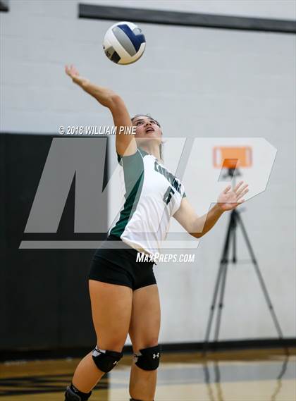 Thumbnail 3 in Cornwall Central vs. Wallkill (Section 9 Class A Final) photogallery.