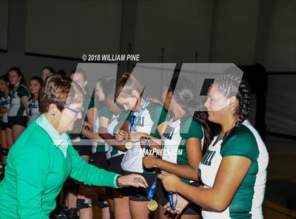 Thumbnail 3 in Cornwall Central vs. Wallkill (Section 9 Class A Final) photogallery.
