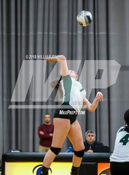 Thumbnail 3 in Cornwall Central vs. Wallkill (Section 9 Class A Final) photogallery.