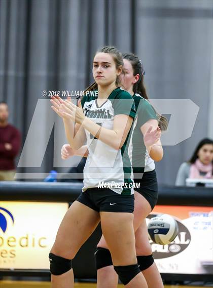 Thumbnail 3 in Cornwall Central vs. Wallkill (Section 9 Class A Final) photogallery.