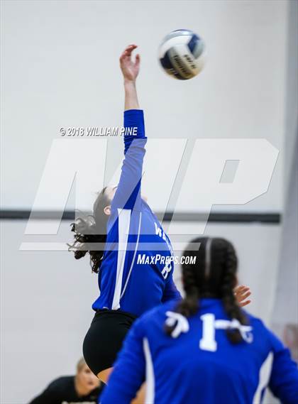 Thumbnail 2 in Cornwall Central vs. Wallkill (Section 9 Class A Final) photogallery.