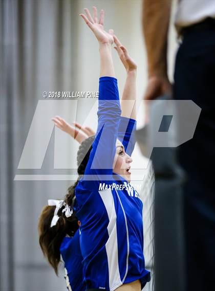 Thumbnail 3 in Cornwall Central vs. Wallkill (Section 9 Class A Final) photogallery.