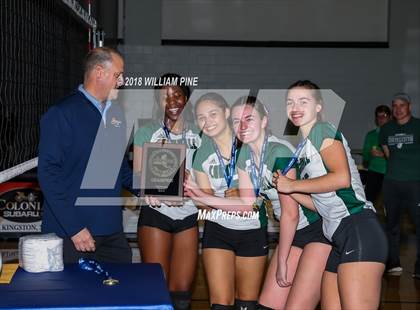 Thumbnail 1 in Cornwall Central vs. Wallkill (Section 9 Class A Final) photogallery.
