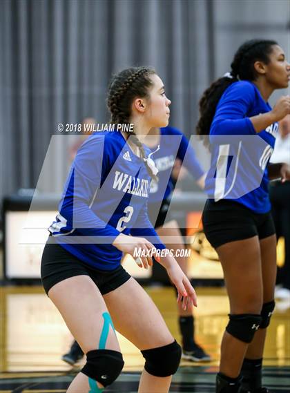 Thumbnail 3 in Cornwall Central vs. Wallkill (Section 9 Class A Final) photogallery.