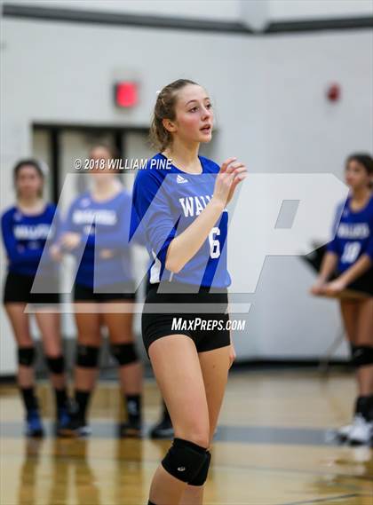Thumbnail 1 in Cornwall Central vs. Wallkill (Section 9 Class A Final) photogallery.
