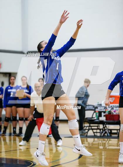 Thumbnail 2 in Cornwall Central vs. Wallkill (Section 9 Class A Final) photogallery.