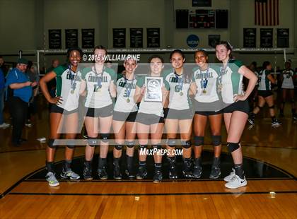 Thumbnail 1 in Cornwall Central vs. Wallkill (Section 9 Class A Final) photogallery.