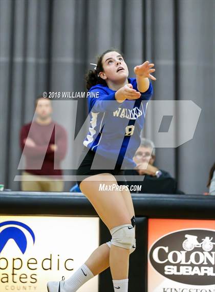 Thumbnail 1 in Cornwall Central vs. Wallkill (Section 9 Class A Final) photogallery.
