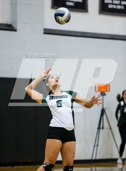 Thumbnail 2 in Cornwall Central vs. Wallkill (Section 9 Class A Final) photogallery.