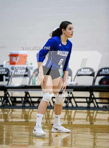 Thumbnail 3 in Cornwall Central vs. Wallkill (Section 9 Class A Final) photogallery.
