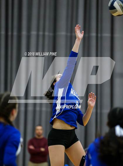 Thumbnail 3 in Cornwall Central vs. Wallkill (Section 9 Class A Final) photogallery.