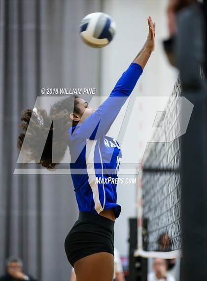 Thumbnail 3 in Cornwall Central vs. Wallkill (Section 9 Class A Final) photogallery.