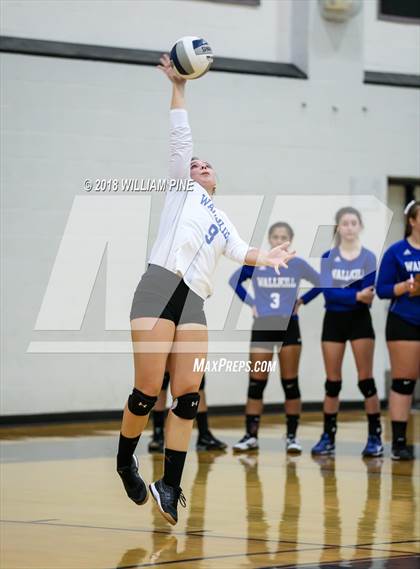 Thumbnail 2 in Cornwall Central vs. Wallkill (Section 9 Class A Final) photogallery.