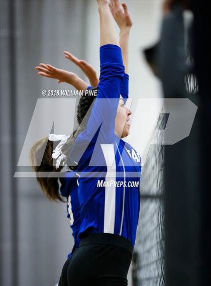 Thumbnail 3 in Cornwall Central vs. Wallkill (Section 9 Class A Final) photogallery.