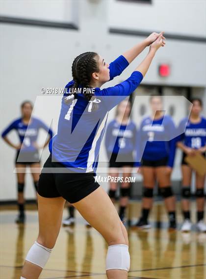 Thumbnail 2 in Cornwall Central vs. Wallkill (Section 9 Class A Final) photogallery.