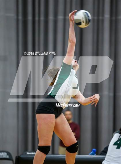 Thumbnail 2 in Cornwall Central vs. Wallkill (Section 9 Class A Final) photogallery.