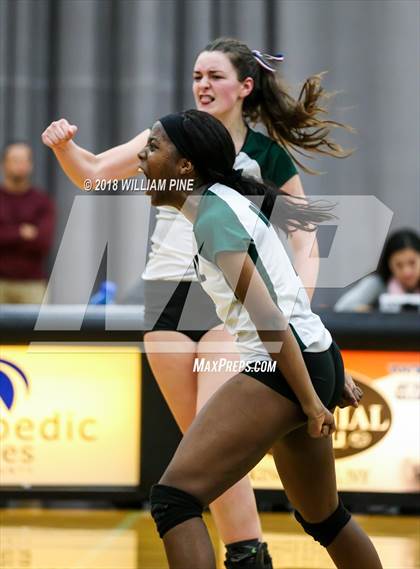 Thumbnail 2 in Cornwall Central vs. Wallkill (Section 9 Class A Final) photogallery.