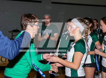 Thumbnail 2 in Cornwall Central vs. Wallkill (Section 9 Class A Final) photogallery.