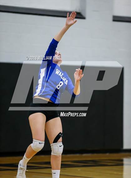 Thumbnail 2 in Cornwall Central vs. Wallkill (Section 9 Class A Final) photogallery.