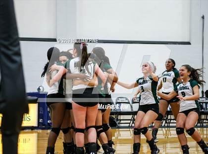 Thumbnail 2 in Cornwall Central vs. Wallkill (Section 9 Class A Final) photogallery.