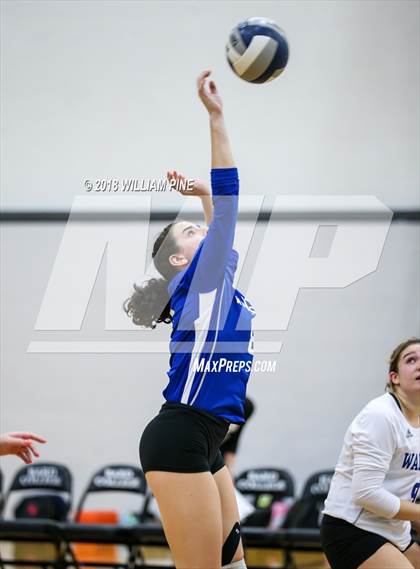 Thumbnail 3 in Cornwall Central vs. Wallkill (Section 9 Class A Final) photogallery.