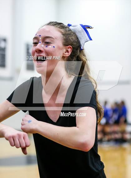Thumbnail 3 in Cornwall Central vs. Wallkill (Section 9 Class A Final) photogallery.