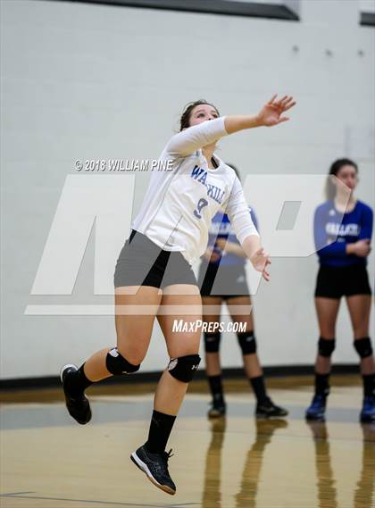 Thumbnail 3 in Cornwall Central vs. Wallkill (Section 9 Class A Final) photogallery.