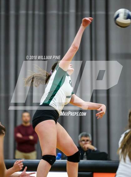 Thumbnail 2 in Cornwall Central vs. Wallkill (Section 9 Class A Final) photogallery.