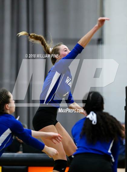 Thumbnail 3 in Cornwall Central vs. Wallkill (Section 9 Class A Final) photogallery.