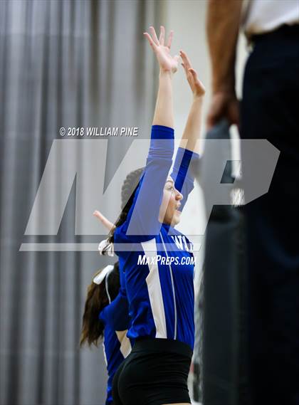 Thumbnail 2 in Cornwall Central vs. Wallkill (Section 9 Class A Final) photogallery.