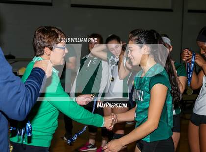 Thumbnail 2 in Cornwall Central vs. Wallkill (Section 9 Class A Final) photogallery.