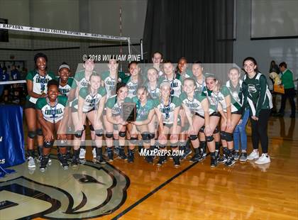 Thumbnail 3 in Cornwall Central vs. Wallkill (Section 9 Class A Final) photogallery.