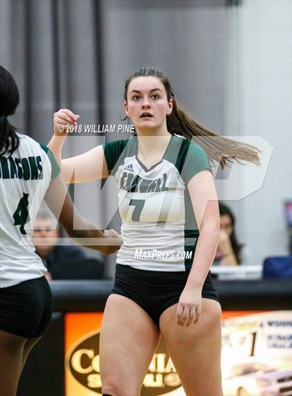 Thumbnail 3 in Cornwall Central vs. Wallkill (Section 9 Class A Final) photogallery.