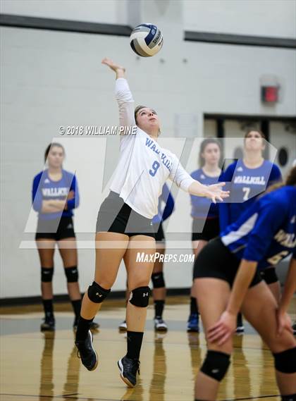 Thumbnail 1 in Cornwall Central vs. Wallkill (Section 9 Class A Final) photogallery.