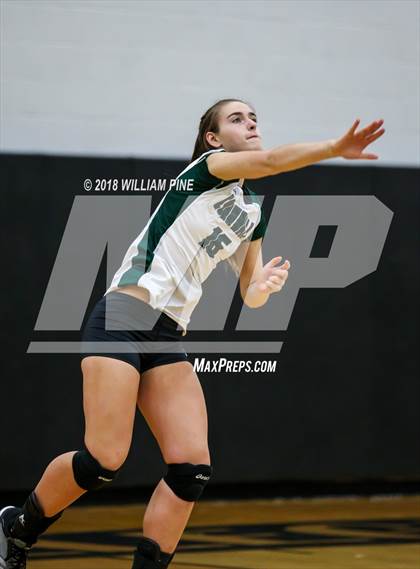 Thumbnail 2 in Cornwall Central vs. Wallkill (Section 9 Class A Final) photogallery.